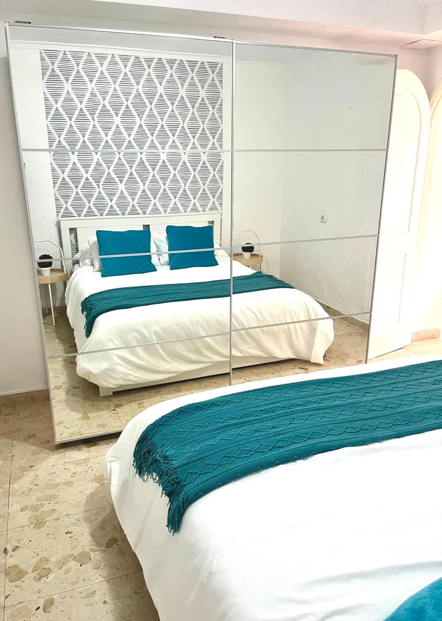 Lovely Apartament Taidia マスパロマス エクステリア 写真