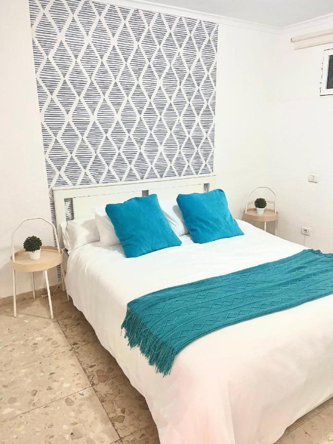 Lovely Apartament Taidia マスパロマス エクステリア 写真