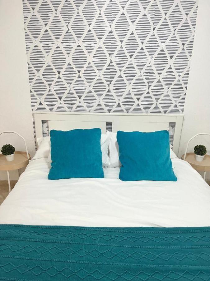 Lovely Apartament Taidia マスパロマス エクステリア 写真