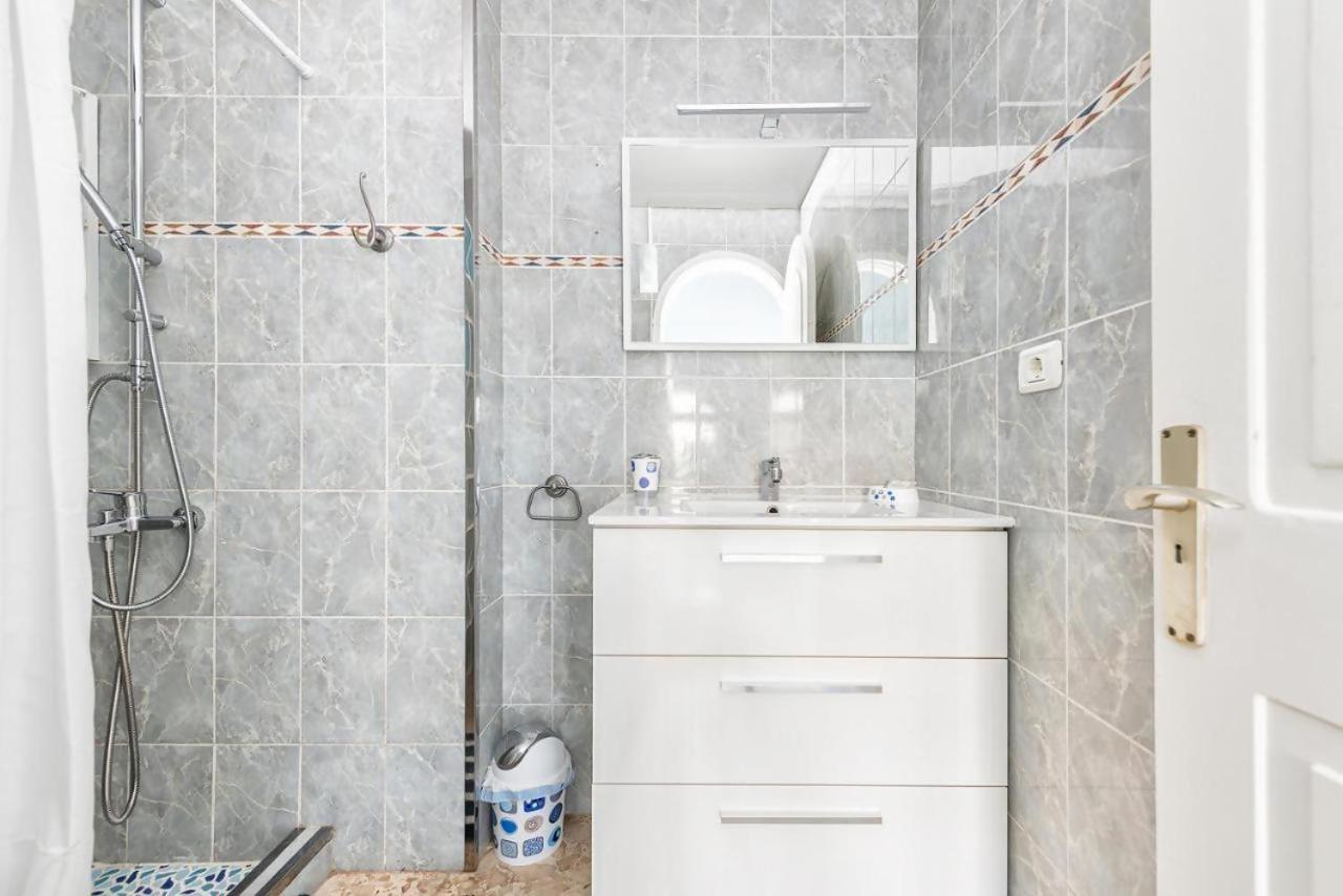Lovely Apartament Taidia マスパロマス エクステリア 写真