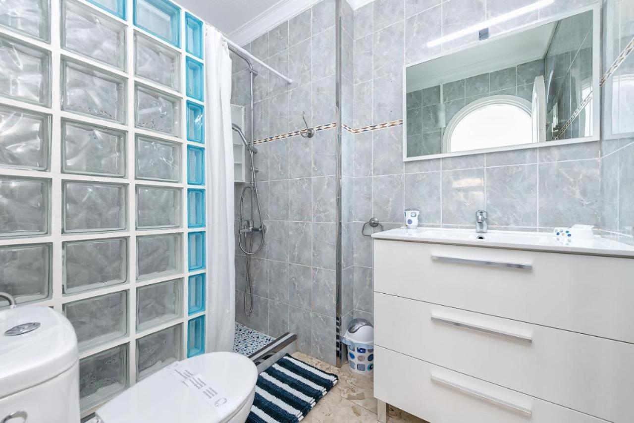 Lovely Apartament Taidia マスパロマス エクステリア 写真