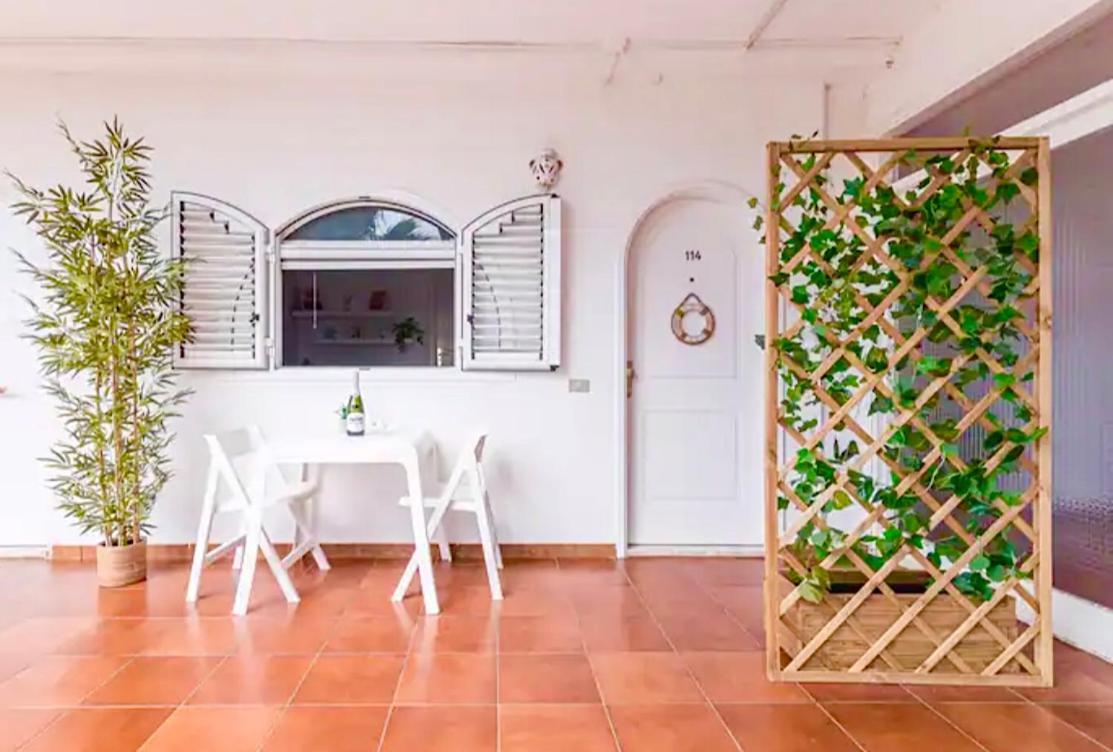 Lovely Apartament Taidia マスパロマス エクステリア 写真