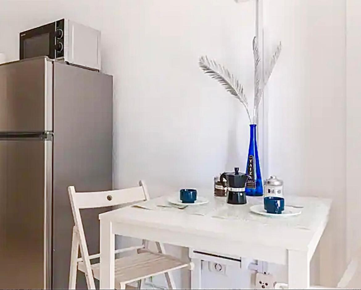 Lovely Apartament Taidia マスパロマス エクステリア 写真