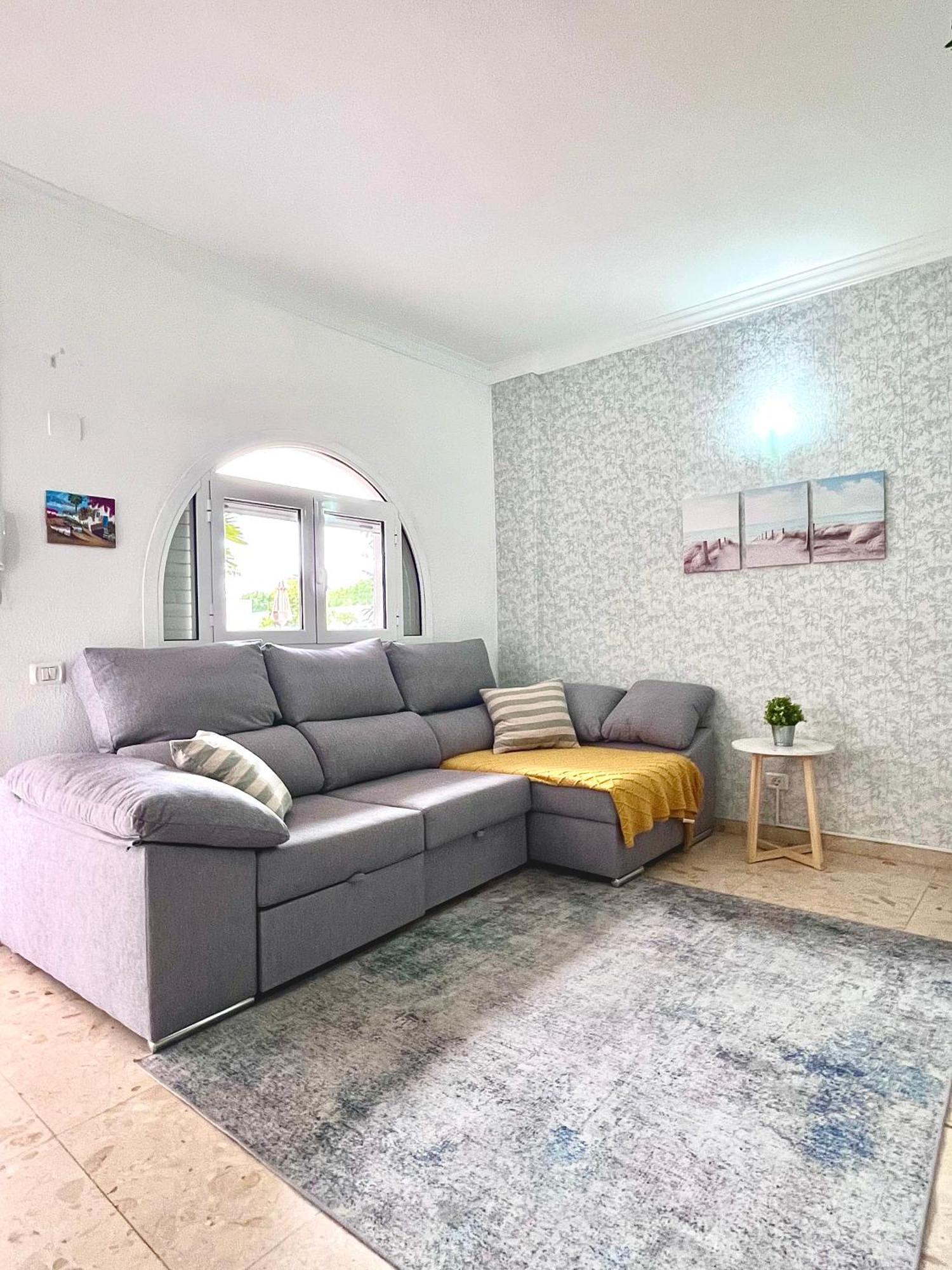 Lovely Apartament Taidia マスパロマス エクステリア 写真